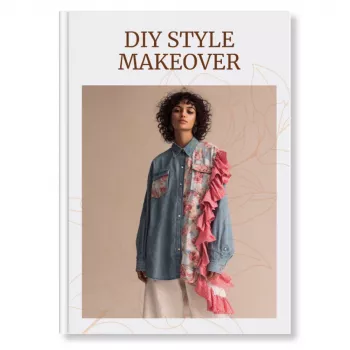 Style Makeover: 5 Simple Steps to Upgrade Your Look